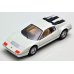 画像10: TOMYTEC 1/64 Limited Vintage NEO LV-N Ferrari 512 BBi (White) (10)