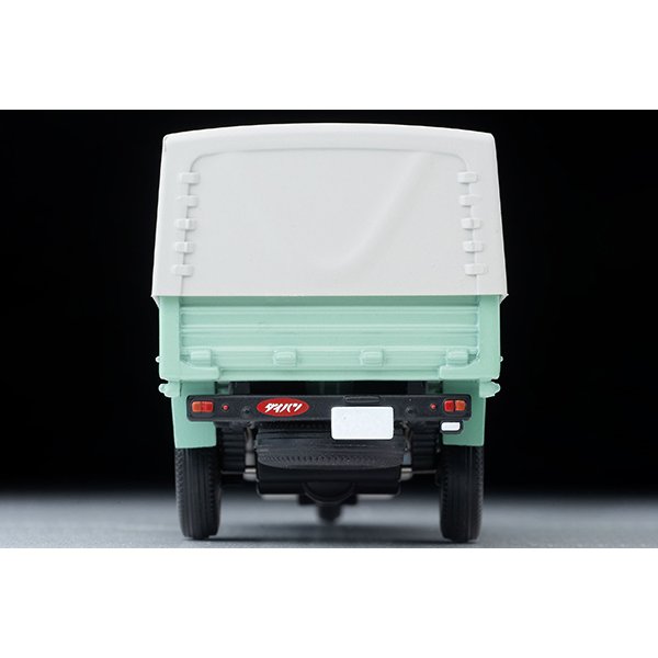 画像6: TOMYTEC 1/64 Limited Vintage Daihatsu Type CO10T (Green)