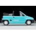 画像4: TOMYTEC 1/64 Limited Vintage NEO Honda City Cabriolet (Light Blue) '84