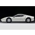 画像7: TOMYTEC 1/64 Limited Vintage NEO LV-N Ferrari 512 BBi (White) (7)