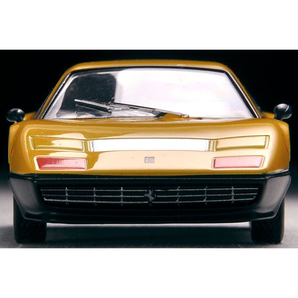 画像5: TOMYTEC 1/64 Limited Vintage NEO LV-N Ferrari 512 BB (Yellow / Black)