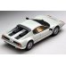 画像2: TOMYTEC 1/64 Limited Vintage NEO LV-N Ferrari 512 BBi (White) (2)