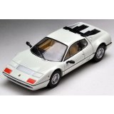 TOMYTEC 1/64 Limited Vintage NEO LV-N Ferrari 512 BBi (White)