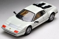 TOMYTEC 1/64 Limited Vintage NEO LV-N Ferrari 512 BBi (White)