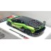 画像12: EIDOLON 1/43 Lamborghini Aventador SVJ 63 2018 Giallo Verde Pearl Limited 30 pcs. (12)