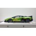 画像2: EIDOLON 1/43 Lamborghini Aventador SVJ 63 2018 Giallo Verde Pearl Limited 30 pcs. (2)