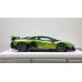 画像6: EIDOLON 1/43 Lamborghini Aventador SVJ 63 2018 Giallo Verde Pearl Limited 30 pcs. (6)