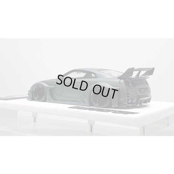 画像3: EIDOLON 1/43 LB-Silhouette WORKS GT 35GT-RR TOKYO AUTO SALON 2020