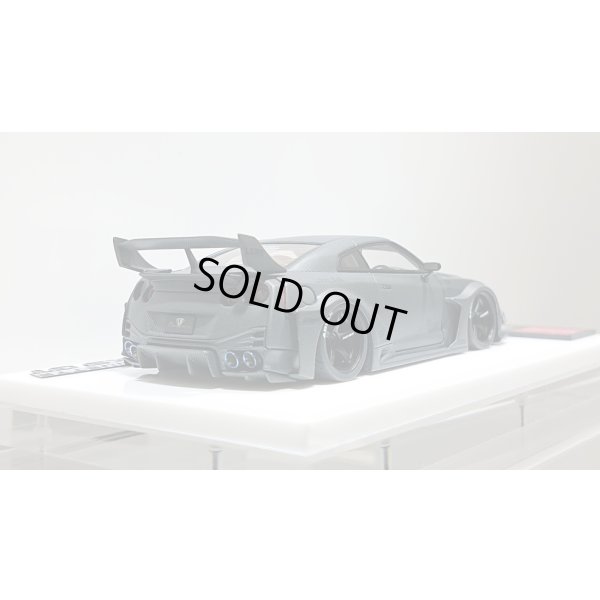 画像10: EIDOLON 1/43 LB-Silhouette WORKS GT 35GT-RR TOKYO AUTO SALON 2020