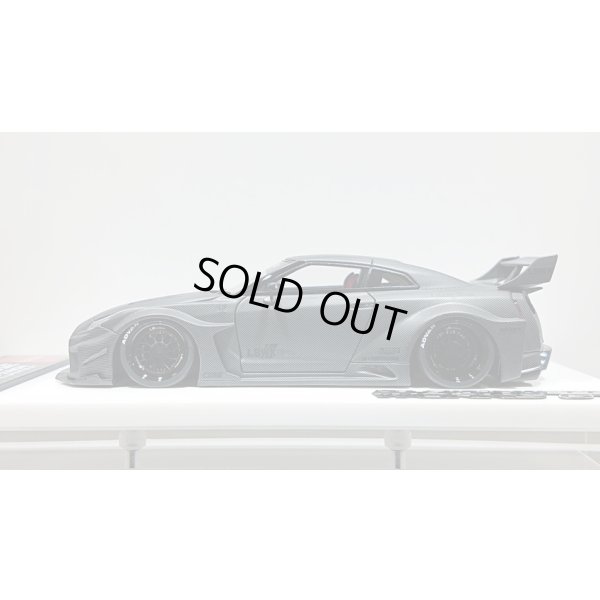 画像2: EIDOLON 1/43 LB-Silhouette WORKS GT 35GT-RR TOKYO AUTO SALON 2020