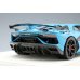 画像6: EIDOLON 1/18 Lamborghini Aventador SVJ 2018 Blue Grauco Limited 30 pcs.