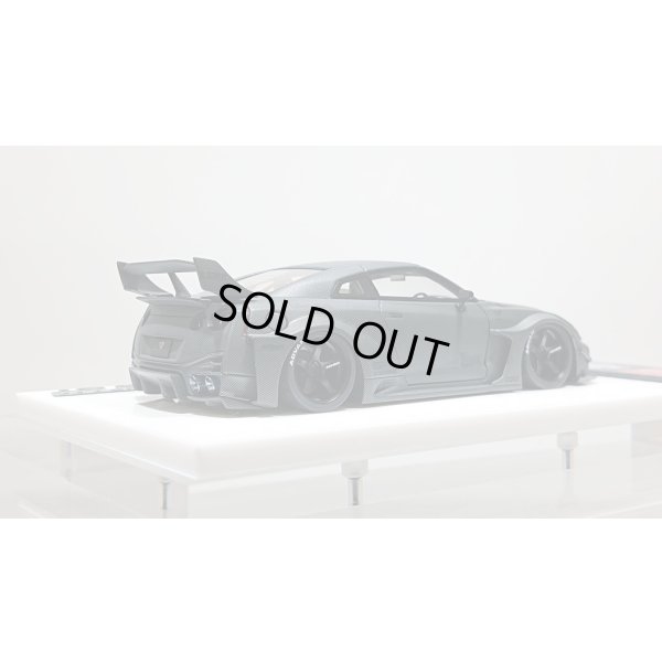 画像7: EIDOLON 1/43 LB-Silhouette WORKS GT 35GT-RR TOKYO AUTO SALON 2020