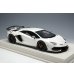 画像4: EIDOLON 1/18 Lamborghini Aventador SVJ 2018 Pearl White Limited 50 pcs. (4)
