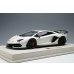 画像2: EIDOLON 1/18 Lamborghini Aventador SVJ 2018 Pearl White Limited 50 pcs. (2)