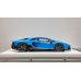 画像6: EIDOLON 1/43 Lamborghini Aventador LP780-4 Ultimae 2021 (Leirion Wheel) Azzurro Pearl Limited 30 pcs. (6)