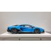 画像6: EIDOLON 1/43 Lamborghini Aventador LP780-4 Ultimae 2021 (Leirion Wheel) Azzurro Pearl Limited 30 pcs. (6)