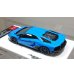 画像12: EIDOLON 1/43 Lamborghini Aventador LP780-4 Ultimae 2021 (Leirion Wheel) Azzurro Pearl Limited 30 pcs. (12)