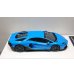 画像8: EIDOLON 1/43 Lamborghini Aventador LP780-4 Ultimae 2021 (Leirion Wheel) Azzurro Pearl Limited 30 pcs. (8)
