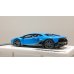 画像3: EIDOLON 1/43 Lamborghini Aventador LP780-4 Ultimae 2021 (Leirion Wheel) Azzurro Pearl Limited 30 pcs. (3)