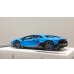 画像3: EIDOLON 1/43 Lamborghini Aventador LP780-4 Ultimae 2021 (Leirion Wheel) Azzurro Pearl Limited 30 pcs. (3)