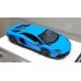 画像11: EIDOLON 1/43 Lamborghini Aventador LP780-4 Ultimae 2021 (Leirion Wheel) Azzurro Pearl Limited 30 pcs. (11)