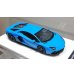 画像11: EIDOLON 1/43 Lamborghini Aventador LP780-4 Ultimae 2021 (Leirion Wheel) Azzurro Pearl Limited 30 pcs. (11)