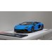 画像9: EIDOLON 1/43 Lamborghini Aventador LP780-4 Ultimae 2021 (Leirion Wheel) Azzurro Pearl Limited 30 pcs. (9)