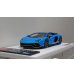 画像9: EIDOLON 1/43 Lamborghini Aventador LP780-4 Ultimae 2021 (Leirion Wheel) Azzurro Pearl Limited 30 pcs. (9)