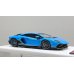 画像5: EIDOLON 1/43 Lamborghini Aventador LP780-4 Ultimae 2021 (Leirion Wheel) Azzurro Pearl Limited 30 pcs.