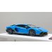 画像5: EIDOLON 1/43 Lamborghini Aventador LP780-4 Ultimae 2021 (Leirion Wheel) Azzurro Pearl Limited 30 pcs. (5)