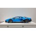 画像2: EIDOLON 1/43 Lamborghini Aventador LP780-4 Ultimae 2021 (Leirion Wheel) Azzurro Pearl Limited 30 pcs. (2)