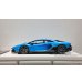 画像2: EIDOLON 1/43 Lamborghini Aventador LP780-4 Ultimae 2021 (Leirion Wheel) Azzurro Pearl Limited 30 pcs. (2)