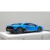 画像7: EIDOLON 1/43 Lamborghini Aventador LP780-4 Ultimae 2021 (Leirion Wheel) Azzurro Pearl Limited 30 pcs. (7)