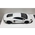 画像8: EIDOLON 1/43 Lamborghini Aventador LP780-4 Ultimae 2021 (Dianthus Wheel) Bianco Opalis / Grigio Thalasso Limited 100 pcs. (8)