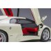 画像10: AUTOart 1/18 Lamborghini Diablo SE30 Iota (BALLON WHITE / Pearl White) (10)