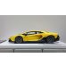 画像2: EIDOLON 1/43 Lamborghini Aventador LP780-4 Ultimae 2021 (Dianthus Wheel) Giallo Auge Limited 60 pcs. (2)