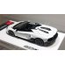 画像12: EIDOLON 1/43 Lamborghini Aventador LP780-4 Ultimae Roadster 2021 (Leirion Wheel) Bianco Opalis / Black Accent Limited 60 pcs. (12)