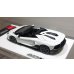 画像12: EIDOLON 1/43 Lamborghini Aventador LP780-4 Ultimae Roadster 2021 (Leirion Wheel) Bianco Opalis / Black Accent Limited 60 pcs. (12)