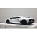 画像3: EIDOLON 1/43 Lamborghini Aventador LP780-4 Ultimae 2021 (Dianthus Wheel) Bianco Opalis / Grigio Thalasso Limited 100 pcs.