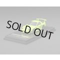 ignition model 1/64 Mazda RX-7 (FC3S) RE Amemiya Yellow Green