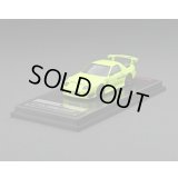 ignition model 1/64 Mazda RX-7 (FC3S) RE Amemiya Yellow Green