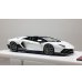 画像5: EIDOLON 1/43 Lamborghini Aventador LP780-4 Ultimae Roadster 2021 (Leirion Wheel) Bianco Opalis / Black Accent Limited 60 pcs. (5)