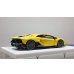 画像7: EIDOLON 1/43 Lamborghini Aventador LP780-4 Ultimae 2021 (Dianthus Wheel) Giallo Auge Limited 60 pcs. (7)