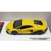 画像4: EIDOLON 1/43 Lamborghini Aventador LP780-4 Ultimae 2021 (Dianthus Wheel) Giallo Auge Limited 60 pcs. (4)