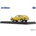 画像5: Hi Story 1/43 MAZDA FAMILIA Super Custom (1978) York Yellow (5)