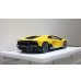 画像10: EIDOLON 1/43 Lamborghini Aventador LP780-4 Ultimae 2021 (Dianthus Wheel) Giallo Auge Limited 60 pcs. (10)