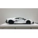 画像6: EIDOLON 1/43 Lamborghini Aventador LP780-4 Ultimae 2021 (Dianthus Wheel) Bianco Opalis / Grigio Thalasso Limited 100 pcs.