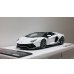 画像9: EIDOLON 1/43 Lamborghini Aventador LP780-4 Ultimae Roadster 2021 (Leirion Wheel) Bianco Opalis / Black Accent Limited 60 pcs. (9)