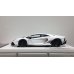 画像2: EIDOLON 1/43 Lamborghini Aventador LP780-4 Ultimae 2021 (Dianthus Wheel) Bianco Opalis / Grigio Thalasso Limited 100 pcs. (2)