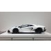 画像2: EIDOLON 1/43 Lamborghini Aventador LP780-4 Ultimae 2021 (Dianthus Wheel) Bianco Opalis / Grigio Thalasso Limited 100 pcs. (2)